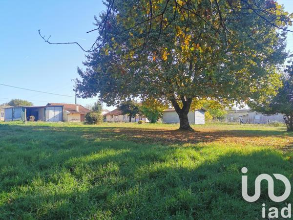 Maison à vendre 4 pièces 93 m² Coutras