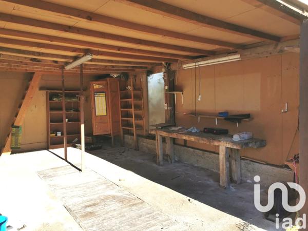 Maison à vendre 4 pièces 93 m² Coutras