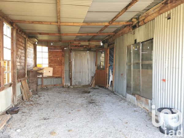 Maison à vendre 4 pièces 93 m² Coutras