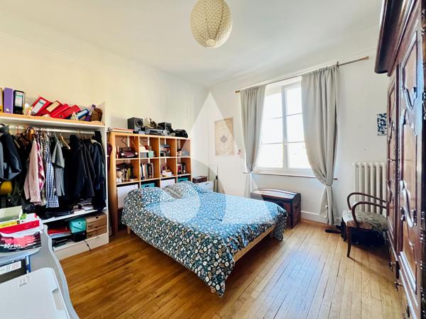 Appartement 3 pièces 86 m2
