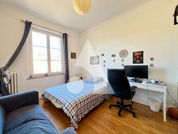 Appartement 3 pièces 86 m2