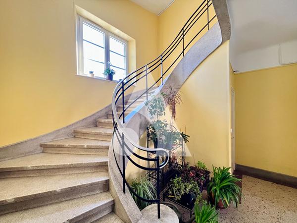 Appartement 3 pièces 86 m2
