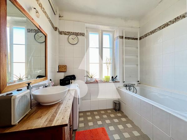 Appartement 3 pièces 86 m2