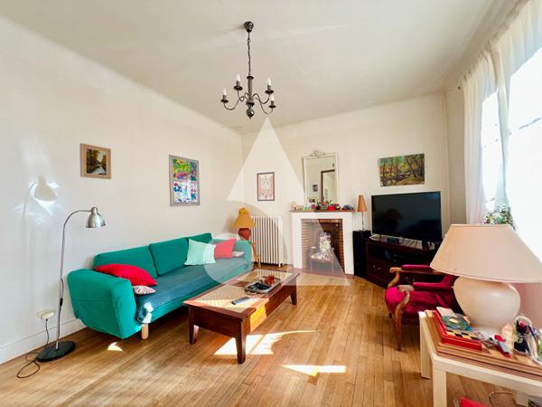 Appartement 3 pièces 86 m2
