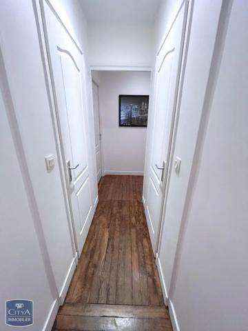 Appartement à vendre 93m²