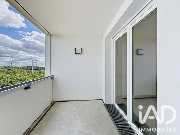 Appartement à vendre 2 pièces 43 m² Saint-Herblain
