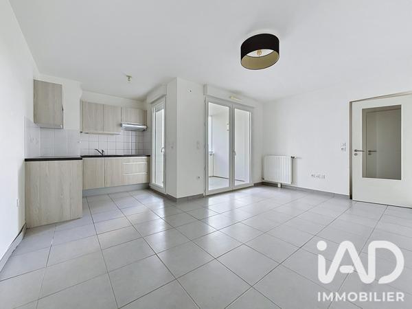 Appartement à vendre 2 pièces 43 m² Saint-Herblain