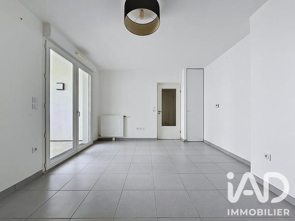 Appartement à vendre 2 pièces 43 m² Saint-Herblain