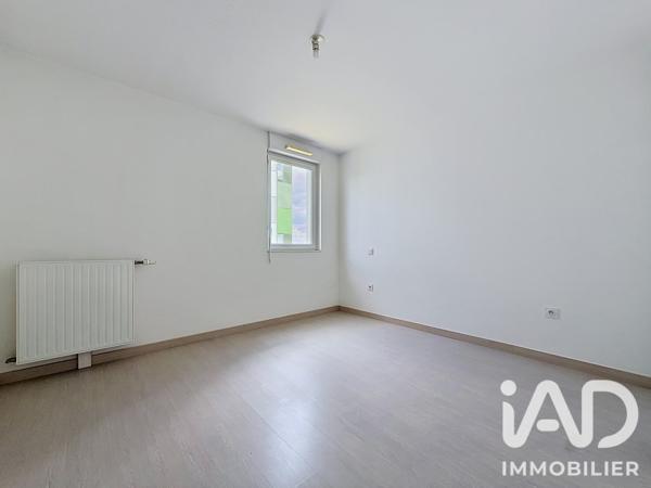 Appartement à vendre 2 pièces 43 m² Saint-Herblain