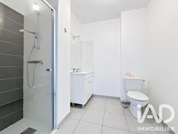 Appartement à vendre 2 pièces 43 m² Saint-Herblain