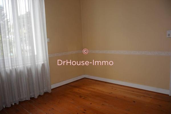 Maison à vendre 4 pièces de 80 m²