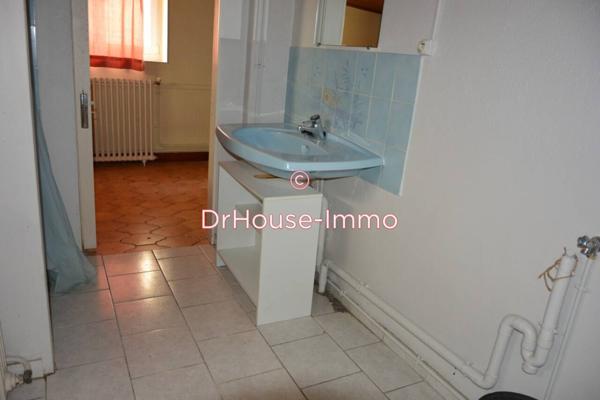 Maison à vendre 4 pièces de 80 m²