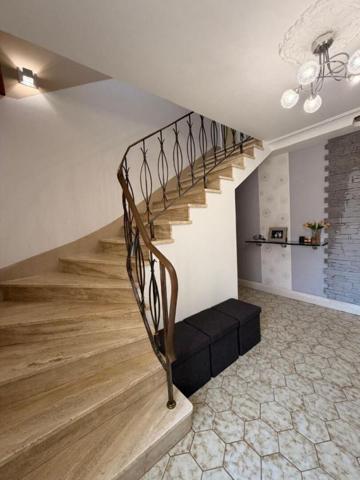Maison à Cholet 7 piéces a 160m²