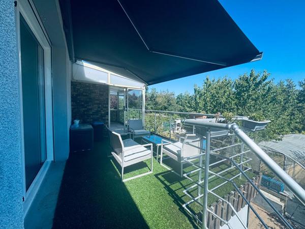 Maison à Cholet 7 piéces a 160m²
