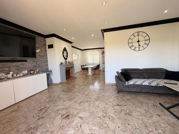 Maison à Cholet 7 piéces a 160m²