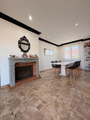 Maison à Cholet 7 piéces a 160m²