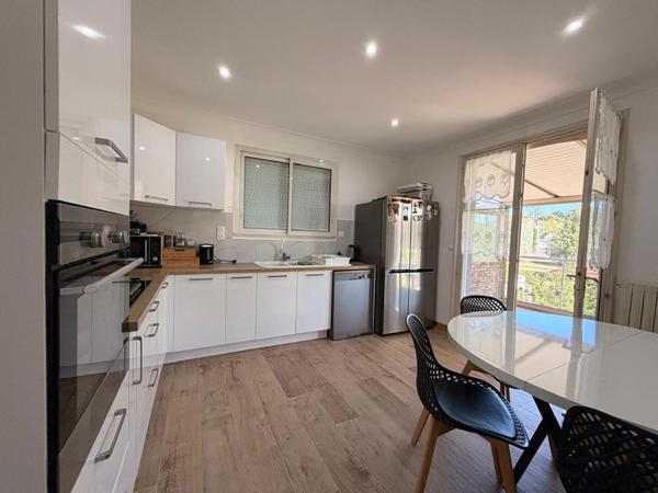 Maison à Cholet 7 piéces a 160m²