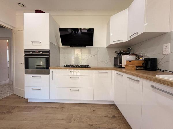 Maison à Cholet 7 piéces a 160m²
