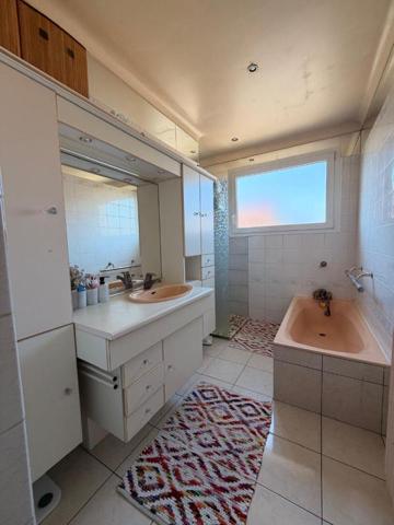 Maison à Cholet 7 piéces a 160m²