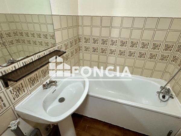 Location Appartement 2 pièces 30.73 m² - 4 RUE JEAN GIRAUDOUX Villers Les Nancy 54600