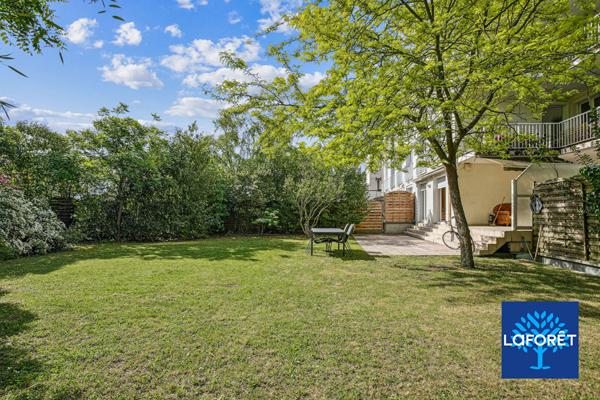 Achat appartement Alfortville - 7 pièce(s) - 141 m² - 925 430 €