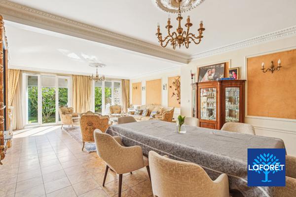 Achat appartement Alfortville - 7 pièce(s) - 141 m² - 925 430 €