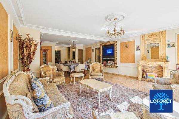 Achat appartement Alfortville - 7 pièce(s) - 141 m² - 925 430 €