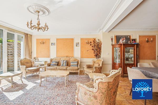 Achat appartement Alfortville - 7 pièce(s) - 141 m² - 925 430 €