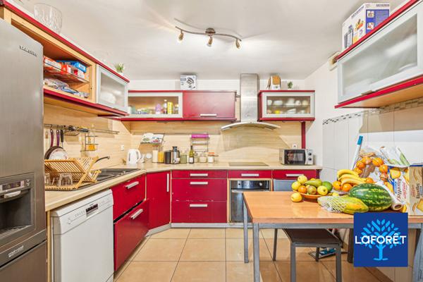 Achat appartement Alfortville - 7 pièce(s) - 141 m² - 925 430 €
