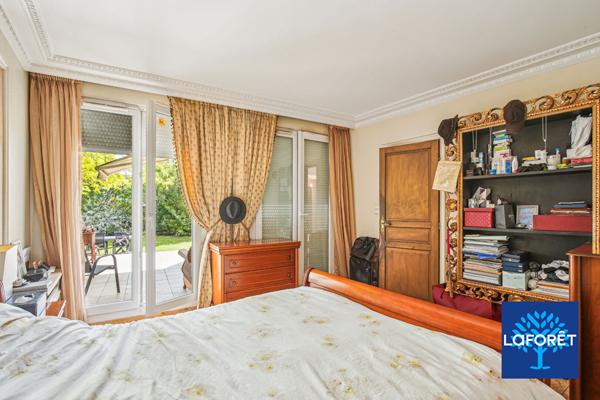 Achat appartement Alfortville - 7 pièce(s) - 141 m² - 925 430 €