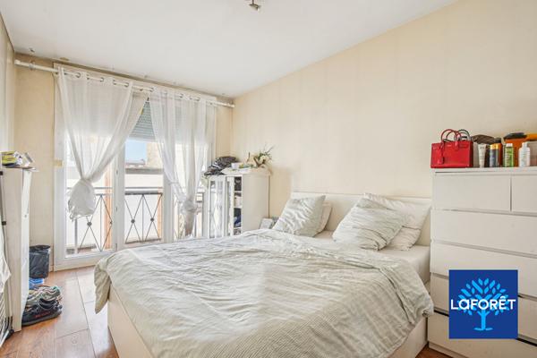 Achat appartement Alfortville - 7 pièce(s) - 141 m² - 925 430 €