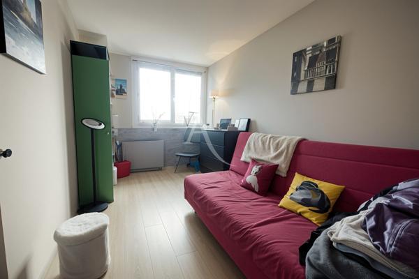 DUPLEX DE 101M2 À LAGNY SUR MARNE
