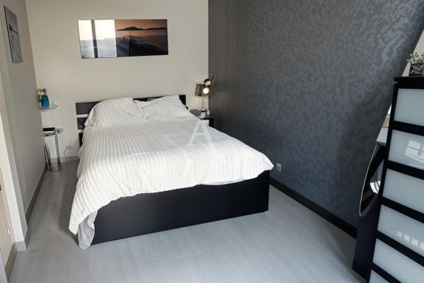 DUPLEX DE 101M2 À LAGNY SUR MARNE