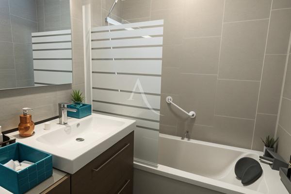 DUPLEX DE 101M2 À LAGNY SUR MARNE
