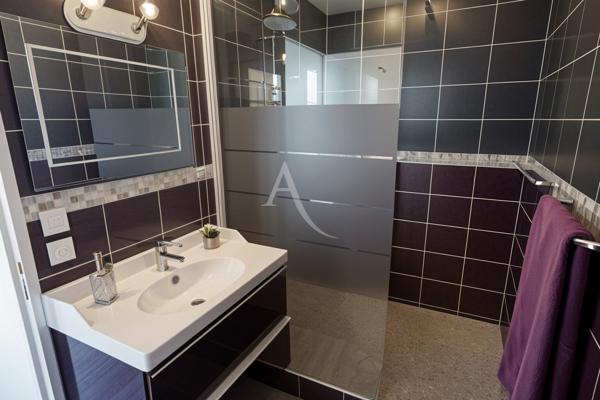 DUPLEX DE 101M2 À LAGNY SUR MARNE