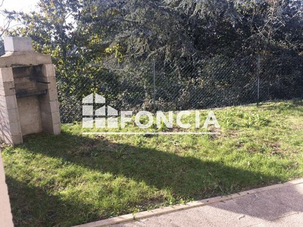 Location Maison 3 pièces 56.89 m² - 41 CHEMIN DE L EGLISE Lestiac Sur Garonne 33550