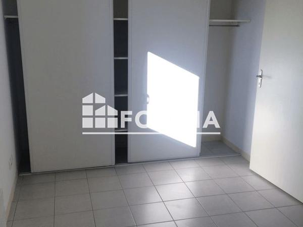 Location Maison 3 pièces 56.89 m² - 41 CHEMIN DE L EGLISE Lestiac Sur Garonne 33550