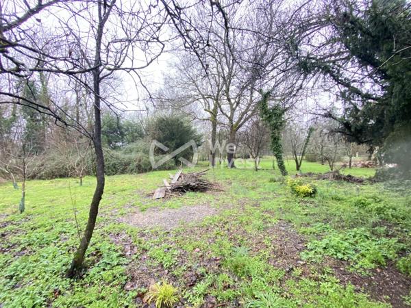Maison à rénover à Campugnan avec dépendances et terrain de 3 800 m²