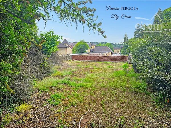 Avant-première sur Sarlat-la-Canéda !