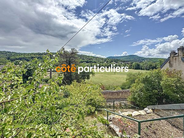 Vente Maison102 m² - 4 Pièces - VELARS SUR OUCHE (21370)