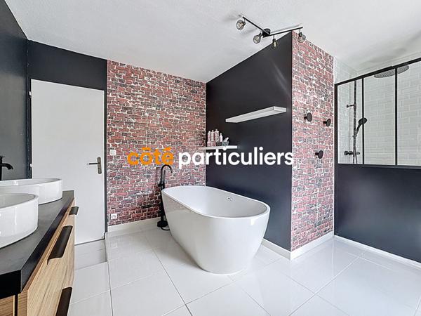Vente Maison102 m² - 4 Pièces - VELARS SUR OUCHE (21370)