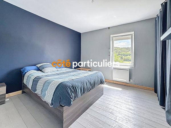 Vente Maison102 m² - 4 Pièces - VELARS SUR OUCHE (21370)