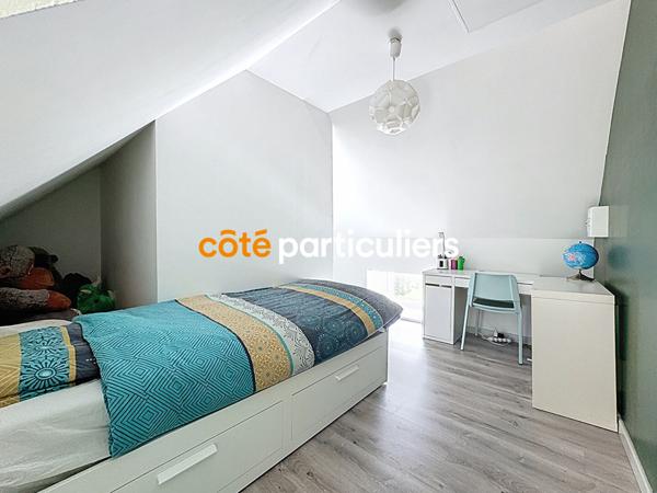 Vente Maison102 m² - 4 Pièces - VELARS SUR OUCHE (21370)