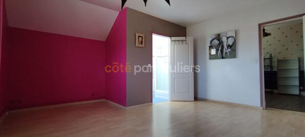 Vente Maison188,81 m² - 8 Pièces - SERMOISE SUR LOIRE (58000)