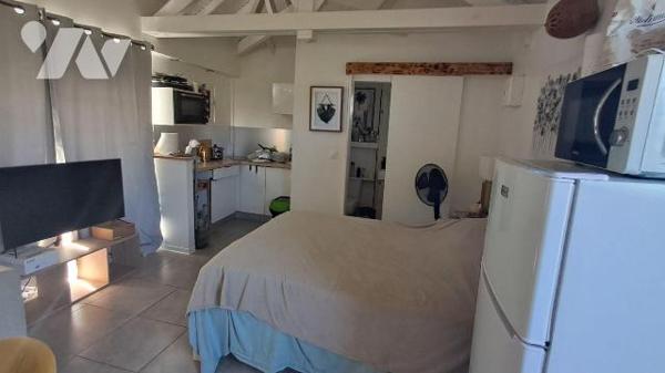 BAISSE DE PRIX pour cette propriété à vendre au Moule (97160) en Guadeloupe (971). Ne passez pa...