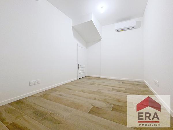 Local commercial Centre ville