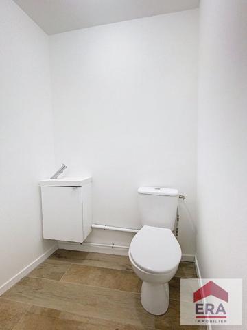 Local commercial Centre ville