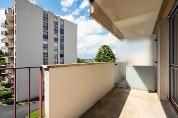 Appartement Montgeron 3 pièce(s) 66 m2