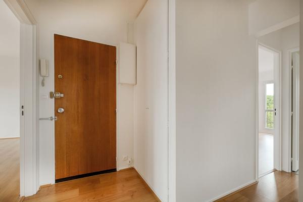 Appartement Montgeron 3 pièce(s) 66 m2