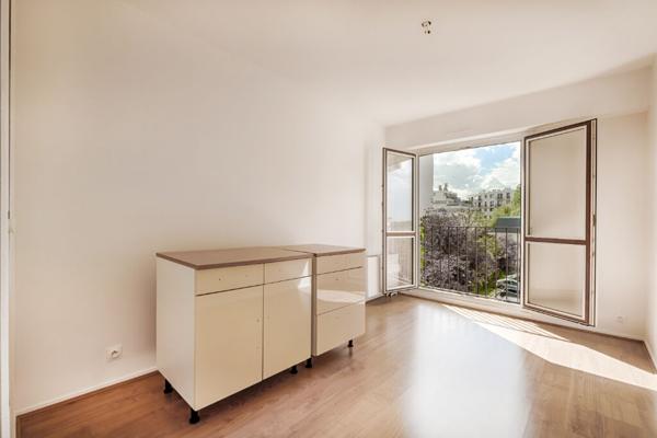 Appartement Montgeron 3 pièce(s) 66 m2